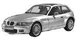 BMW E36-7 U1983 Fault Code