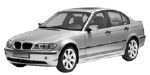 BMW E46 U1983 Fault Code