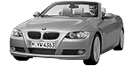 BMW E93 U1983 Fault Code